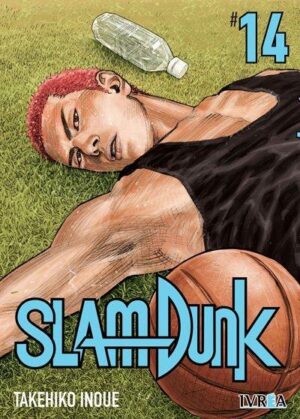Slam Dunk 14 - Ivrea Argentina