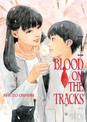 Blood on the tracks 04 - Ivrea Argentina