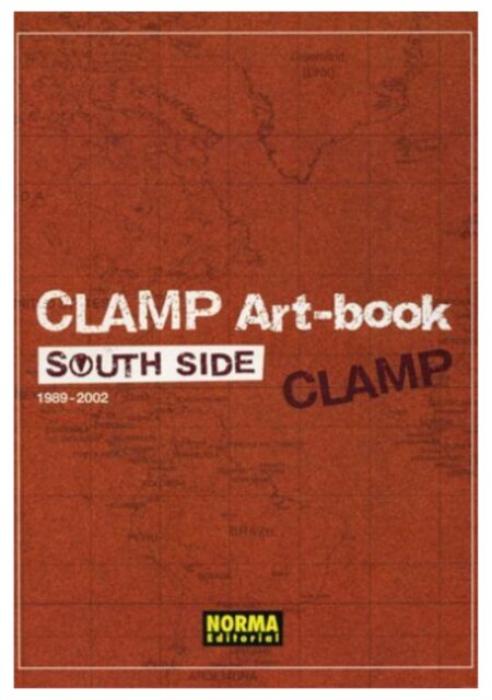 Clamp South Side
