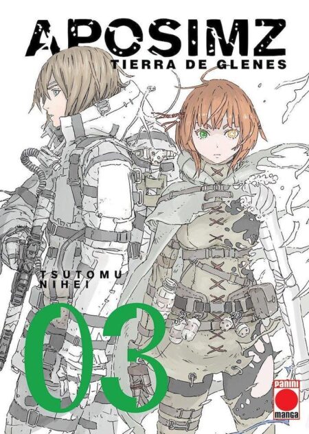 Aposimz Tierra De Glenes 03