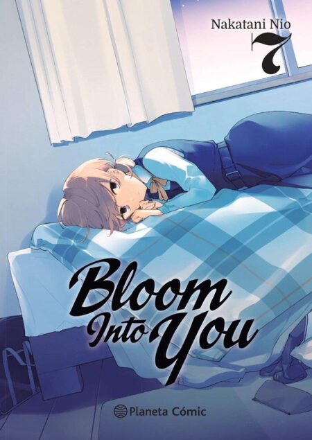 Bloom Into You 07