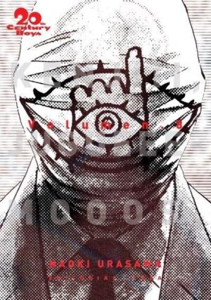20Th Century Boys 08 - Ivrea Argentina