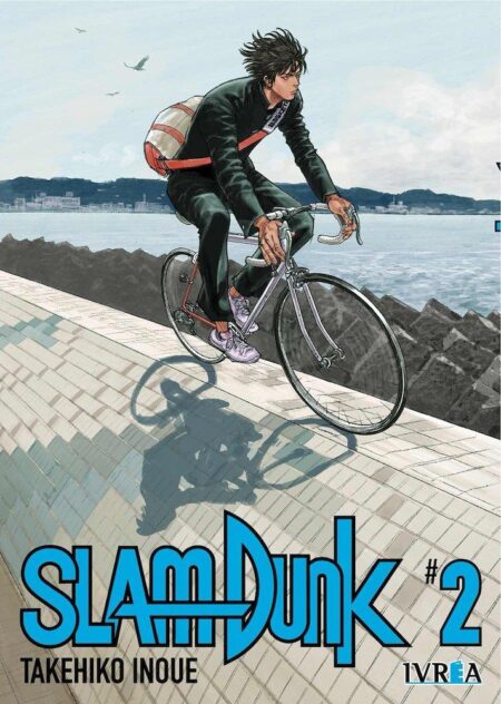 Slam Dunk 02 - Ivrea España
