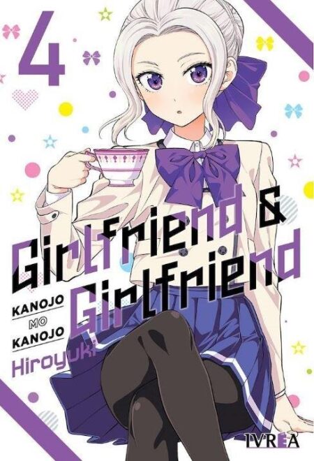 Girlfriend & Girlfriend 04 - Ivrea España