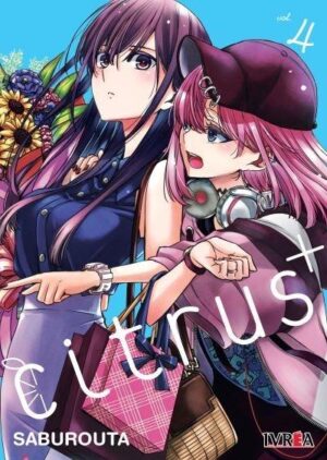 Citrus Plus 04