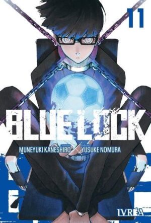 Blue Lock 11 – Ivrea Argentina
