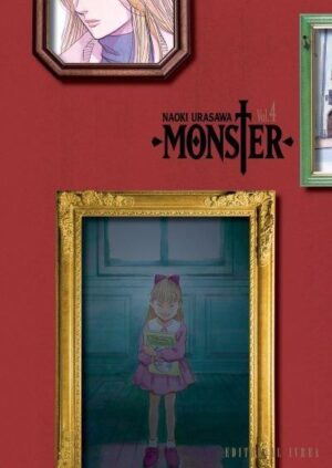 Monster 04 - Ivrea Argentina