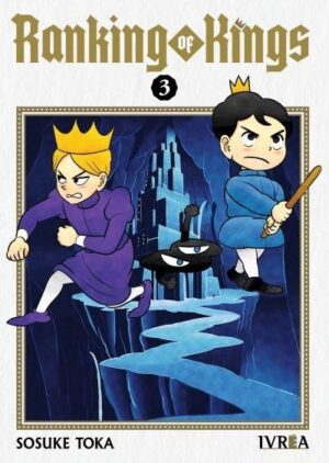 Ranking of Kings 03 - Ivrea España
