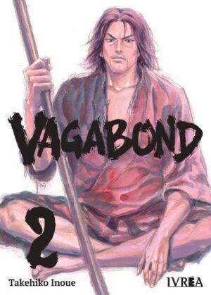 Vagabond 02 - Ivrea Argentina