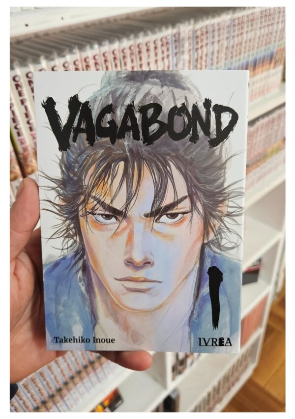 Vagabond 01 - Ivrea Argentina - Imagen 2