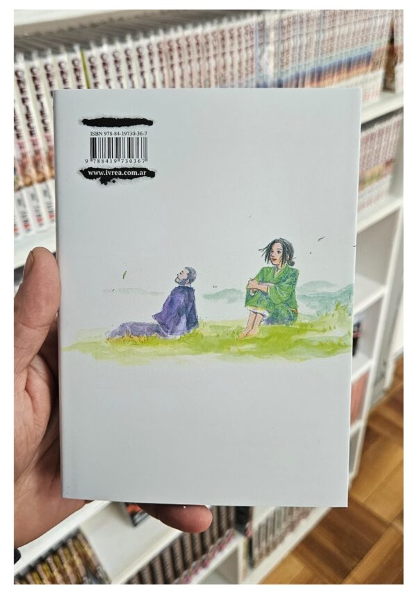 Vagabond 01 - Ivrea Argentina - Imagen 3