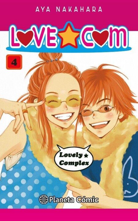 Love Com 04