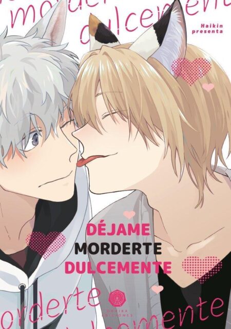 Dejame Morderte Dulcemente
