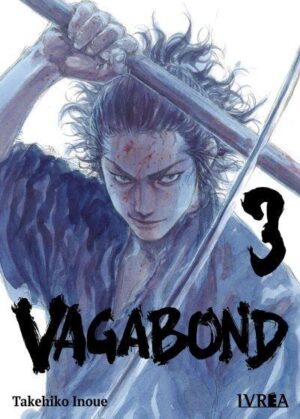 Vagabond 03 - Ivrea Argentina
