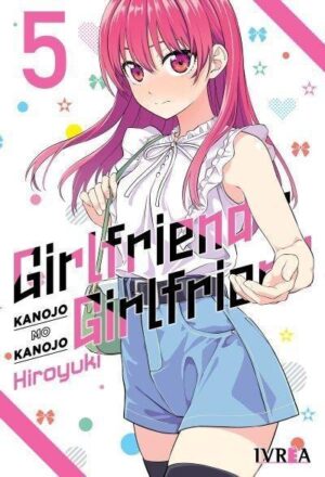Girlfriend & Girlfriend 05 - Ivrea España