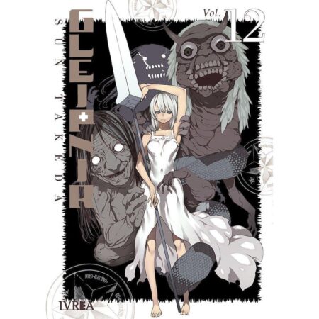 Gleipnir 12