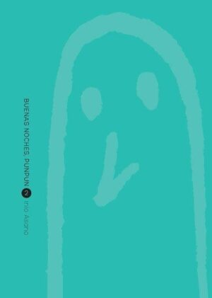 Buenas Noches Punpun 02