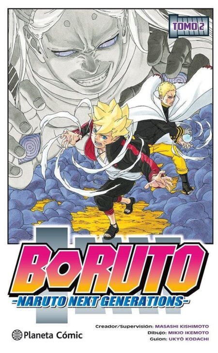 Boruto 02