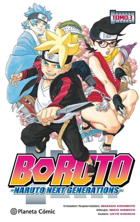 Boruto 03