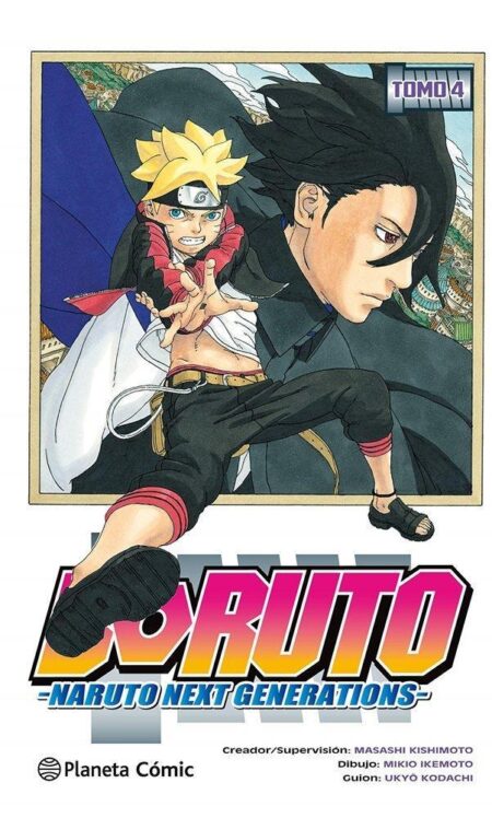 Boruto 04