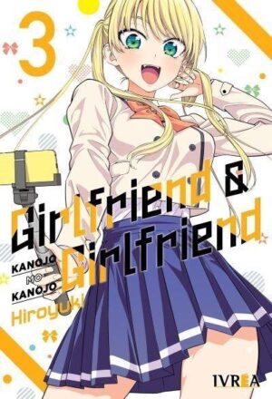 Girlfriend & Girlfriend 03 - Ivrea Argentina