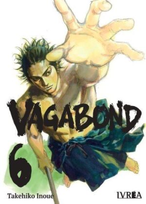 Vagabond 06 - Ivrea Argentina