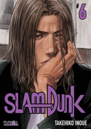 Slam Dunk 06 - Ivrea España
