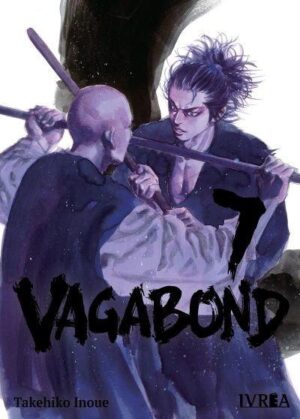 Vagabond 07 - Ivrea Argentina