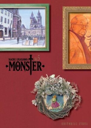 Monster 05 - Ivrea Argentina