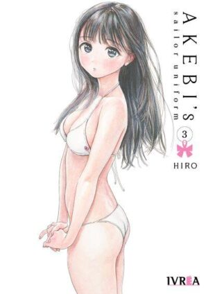 Akebis Sailor Uniform 03