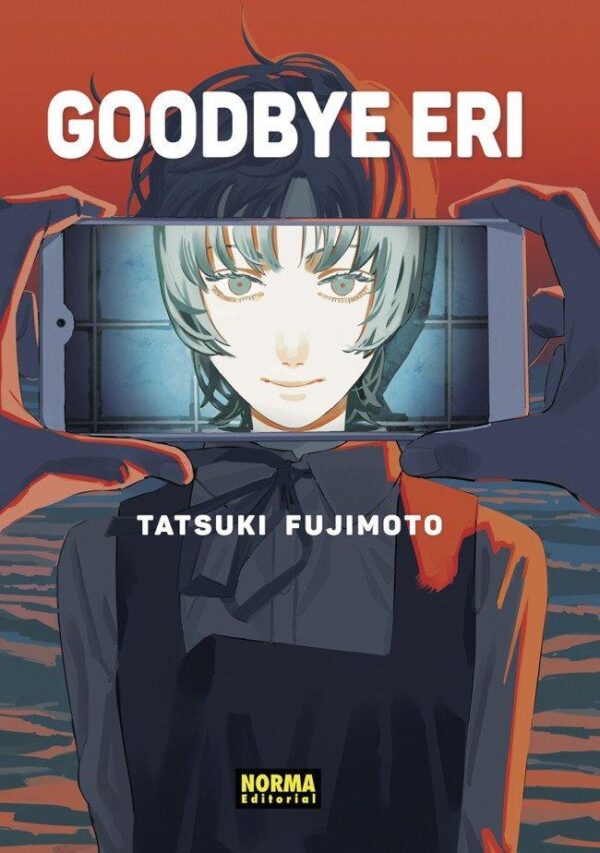 Goodbye Eri Edicion Kanzenban – Editorial Norma