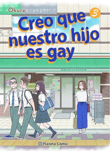 Creo Que Nuestro Hijo Es Gay 03