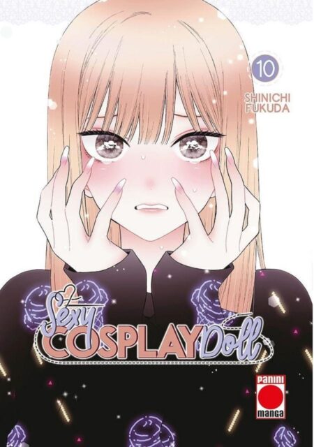 Sexy Cosplay Doll 10 - Panini España