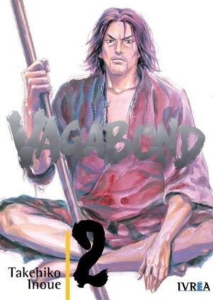 Vagabond 02 - Ivrea España