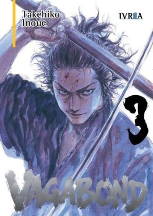 Vagabond 03 - Ivrea España