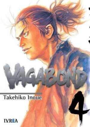 Vagabond 04 - Ivrea España