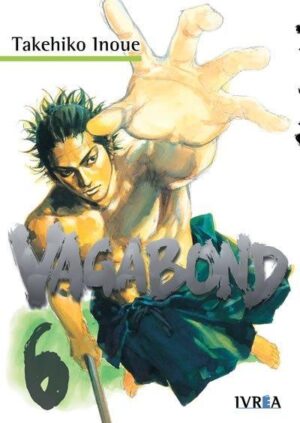 Vagabond 06 - Ivrea España