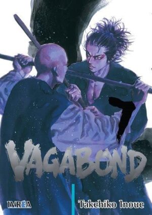 Vagabond 07 - Ivrea España