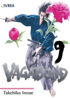 Vagabond 09 - Ivrea España