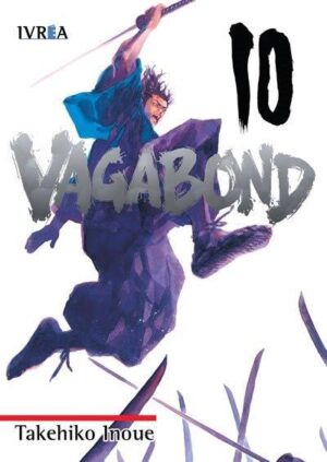 Vagabond 10 - Ivrea España