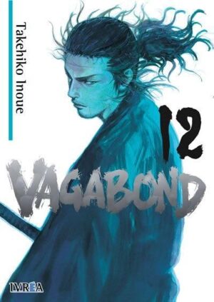Vagabond 12 - Ivrea España