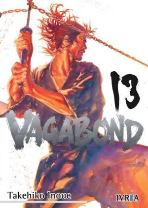 Vagabond 13 - Ivrea España