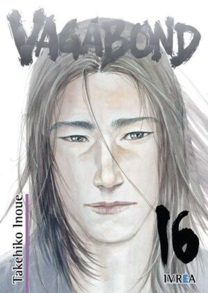 Vagabond 16 - Ivrea España