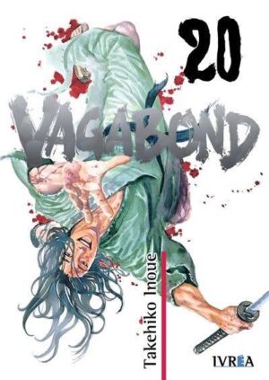 Vagabond 20 - Ivrea España