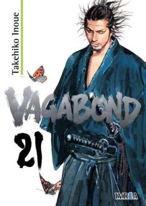 Vagabond 21 - Ivrea España
