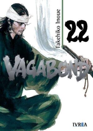 Vagabond 22 - Ivrea España