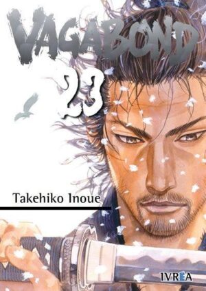 Vagabond 23 - Ivrea España