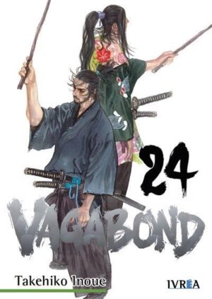 Vagabond 24 - Ivrea España