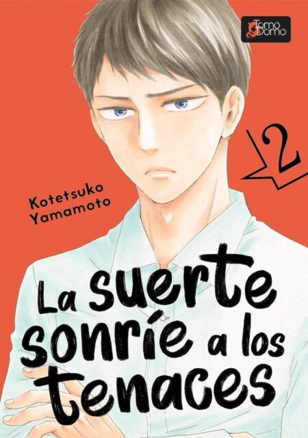 La Suerte Sonrie A Los Tenaces 02