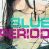 Blue Period 13 - Milky Way